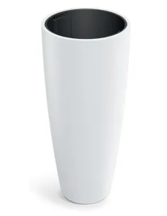LUNEA ROUND SLIM 58 — biały | LEVANTO PRO