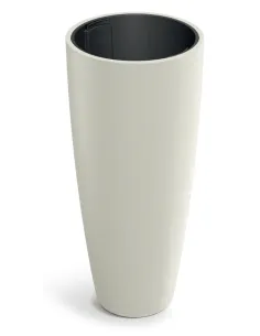 LUNEA ROUND SLIM 58 — piaskowy | LEVANTO PRO