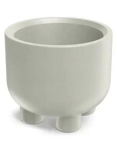 SOLARO ROUND FOOT 48 — piaskowy | LEVANTO PRO