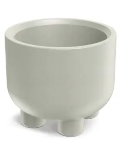 SOLARO ROUND FOOT 60 — piaskowy | LEVANTO PRO
