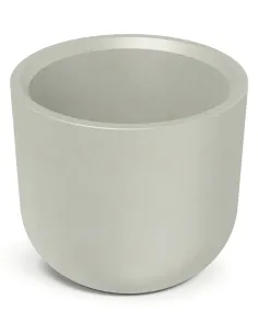 SOLARO ROUND HIGH 60 — piaskowy | LEVANTO PRO