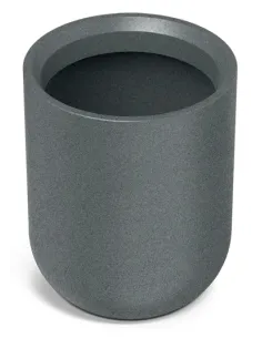 SOLARO ROUND SLIM FULL 48 — jasny granit | LEVANTO PRO