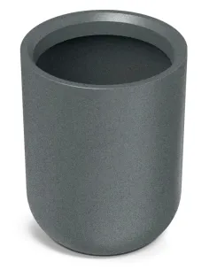SOLARO ROUND SLIM FULL 58 — jasny granit | LEVANTO PRO