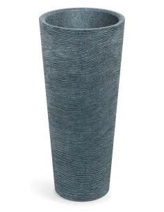 PORTICO ROUND SLIM 48 — granit | LEVANTO PRO