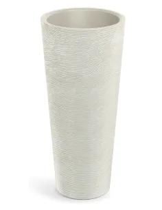 PORTICO ROUND SLIM 48 — piaskowy | LEVANTO PRO
