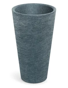PORTICO ROUND SLIM 60 — granit | LEVANTO PRO