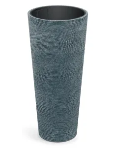 PORTICO ROUND SLIM FLEX 48 — granit | LEVANTO PRO