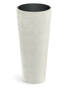 PORTICO ROUND SLIM FLEX 48 — piaskowy | LEVANTO PRO