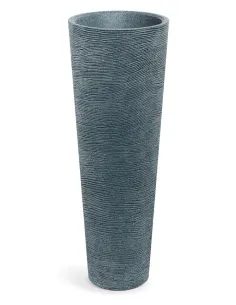 PORTICO ROUND HIGH SLIM 48 — granit | LEVANTO PRO