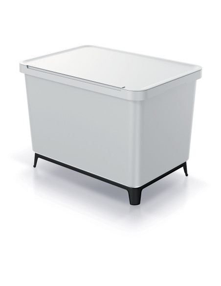 Kosz pojemnik na śmieci modułowy