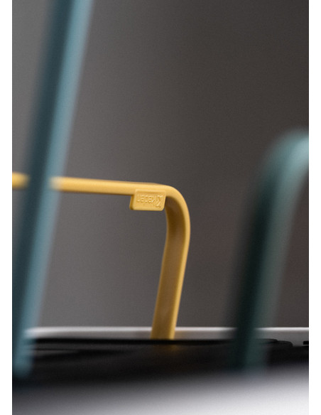 Kosz pojemnik na śmieci modułowy