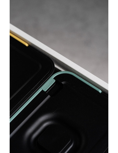 Kosz pojemnik na śmieci modułowy