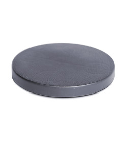 Platforma jezdna do doniczek 39 cm - antracyt