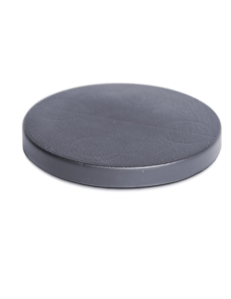 Platforma jezdna do doniczek 39 cm - antracyt