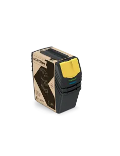 SORTIVO TOP 20 SET 3 3 × 20 l czarny | LEVANTO PRO 2