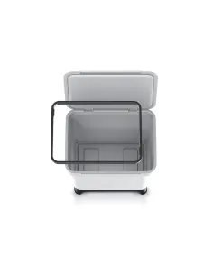 MODULIS 30 30 l popielaty | LEVANTO PRO 2