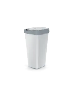 QUARO FLAP 25 25 l szary/popielaty | LEVANTO PRO