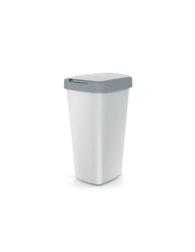 QUARO FLAP 25 25 l szary/popielaty | LEVANTO PRO
