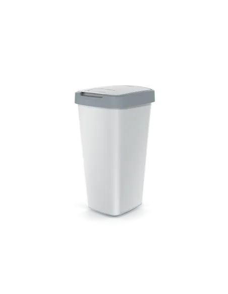 QUARO FLAP 25 25 l szary/popielaty | LEVANTO PRO