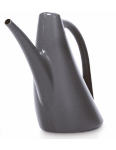 Konewka ogrodowa 1,5L - antracyt