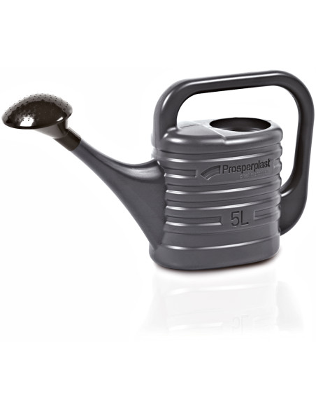 Konewka ogrodowa 5 l - antracyt