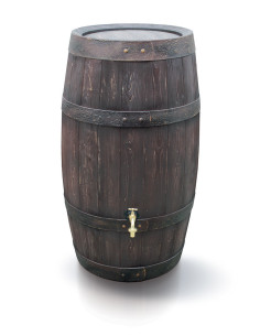 Deszczownica zbiornik na wodę -umbra