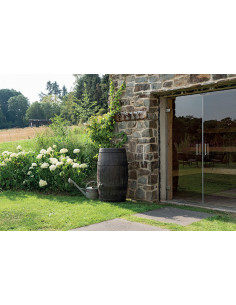 Deszczownica zbiornik na wodę -umbra 2