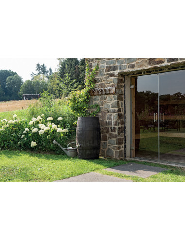 Deszczownica zbiornik na wodę -umbra