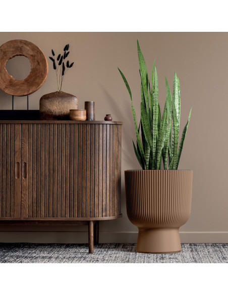 Doniczka Molly 39 cm - miedziany