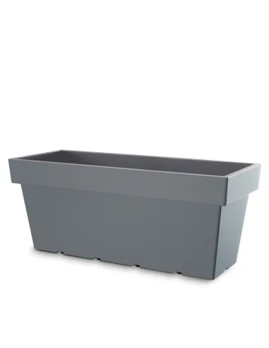 Doniczka Lola 99,2 cm - szary