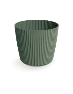 Doniczka Molly 39 cm- zielona