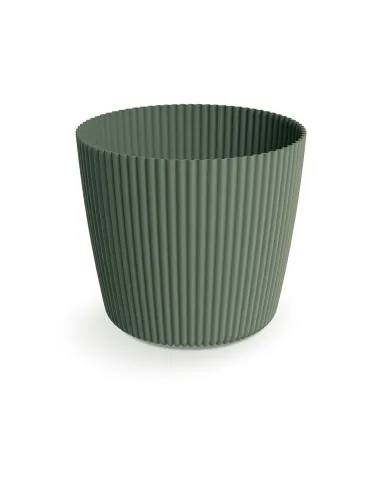 Doniczka Molly 39 cm- zielona