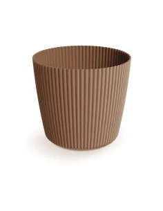 Doniczka Molly 39 cm - rustykalna cegła