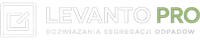 Levanto Pro - kosze premium